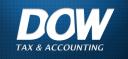 Dow Tax & Accounting logo