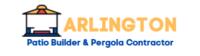 Arlington Patio Builder & Pergola Contractors image 1