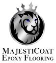 MajestiCoat Epoxy Flooring LLC logo