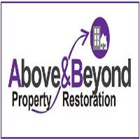 Above & Beyond Property Restoration image 1