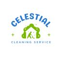 Celestial Cleaning Service logo