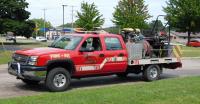 Clio Area Fire Authority image 2