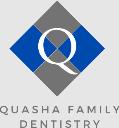 Quasha Dentistry logo