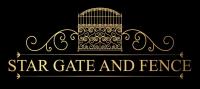 Star Gate & Fence image 3