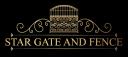 Star Gate & Fence logo