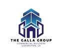 The Galla Group logo