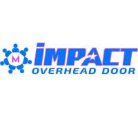 Impact Overhead Door image 1