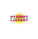 My Sunny Laundry logo