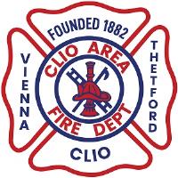Clio Area Fire Authority image 6