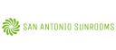 San Antonio Sunrooms logo
