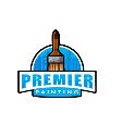 Premier Painting logo