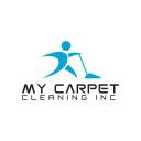 My Carpet Cleaning  logo