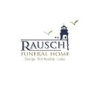 Rausch Funeral Home logo