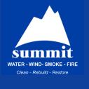 Summit Cleaning & Restoration Beaverton logo