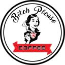Bitch Please Coffee logo