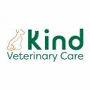 Kind Veterinary Care logo