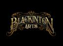 Blackinton Arts logo