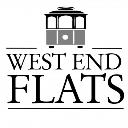 West End Flats logo