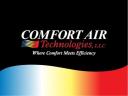 Comfort Air Technologies logo