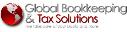 Global Bookkeeping and Tax Solutions logo