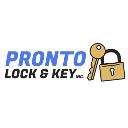 Pronto Lock & Key, INC logo