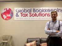 Global Bookkeeping and Tax Solutions image 2