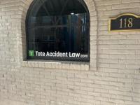 Tate Accident Law image 3