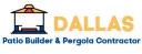 Dallas Patio Builder & Pergola Contractors logo