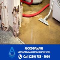 M&D Water Damage Water Restoration Fort Myers image 1