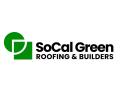 SoCal Green Roofing & Builders logo