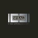SF Bay Automatic Gates logo