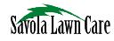 Savola Lawn Care logo