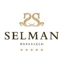 Selman Software Developers logo