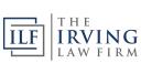 The Irving Law Firm logo