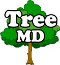 Tree MD of Orange County logo
