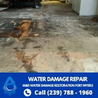 M&D Water Damage Water Restoration Fort Myers image 8