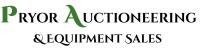 Pryor Auctioneering & Equipment Sales image 1