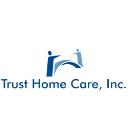 Trust Home Care, Inc. logo