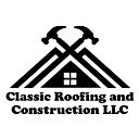Classic Roofing logo