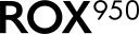 Rox950 Silver emotions logo
