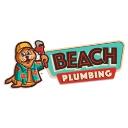 Beach Plumbing logo