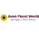 Avon Floral World, Gift Shoppe, & Flower Delivery logo