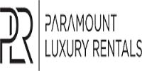 Paramount Luxury Rentals image 1