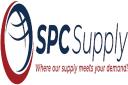 SPC Supply logo