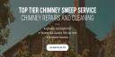 Top Tier Chimney Sweep Service logo