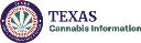 Travis County Cannabis logo