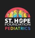 St. Hope Foundation Pediatrics logo