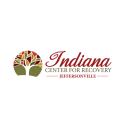 Indiana Center For Recovery logo