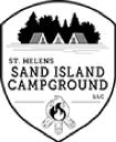 Sand Island Campground logo