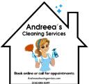 Andreea's Cleaning Services logo
